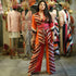 Color Block Graphic Print Graphic Print Oversized Coord